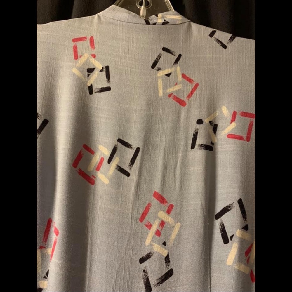 Gorgeous baby blue vintage dress Xs/S - Picture 6 of 6